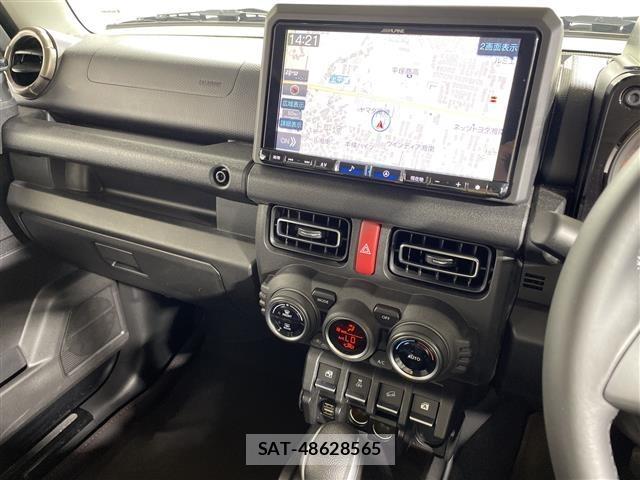 Suzuki JIMNY 2021 8932757-8