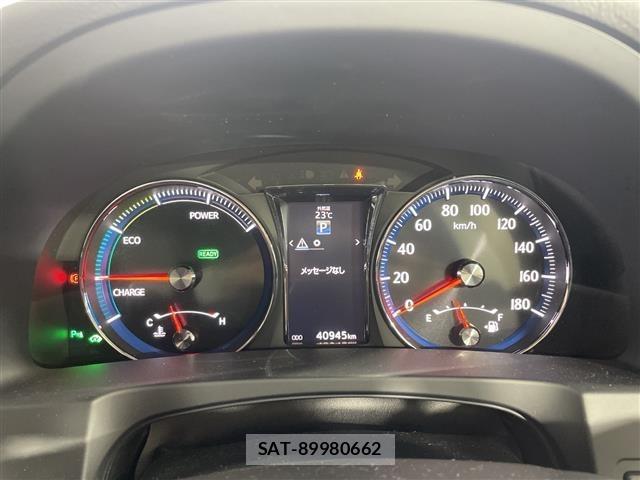 Toyota CROWN 2016 8937603-12