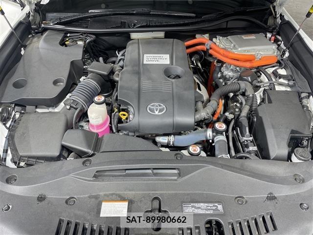 Toyota CROWN 2016 8937603-14