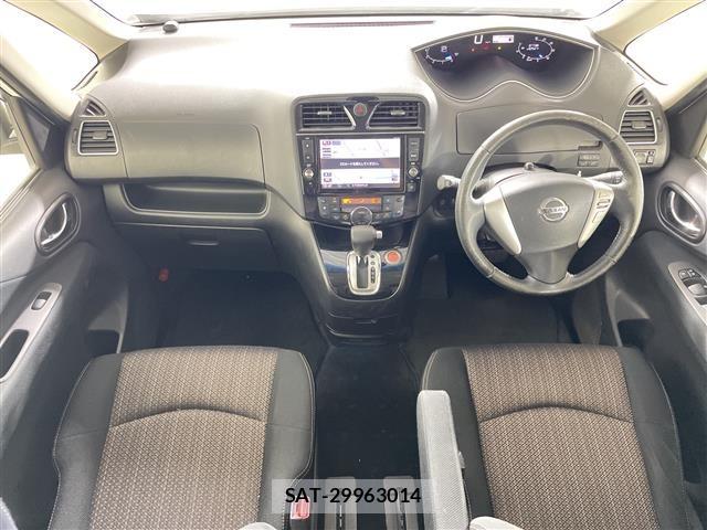 Nissan SERENA 2014 8671777-15