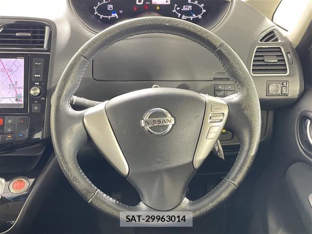 Nissan SERENA 2014 8671777-3