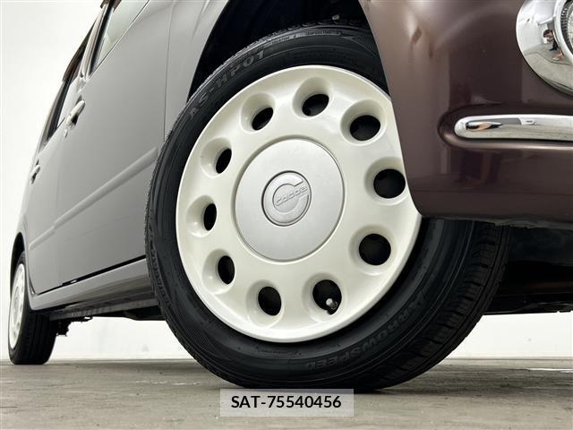 Daihatsu MIRA COCOA 2013 8677959-12