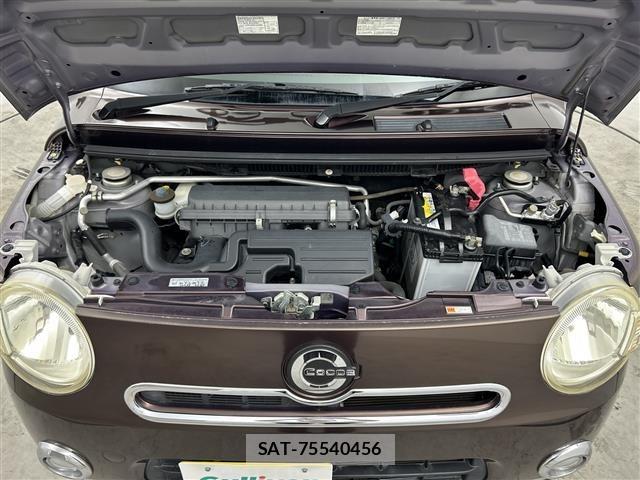 Daihatsu MIRA COCOA 2013 8677959-14