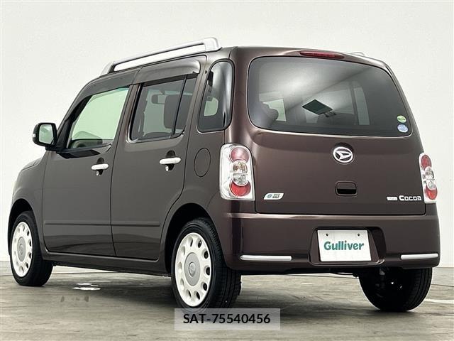 Daihatsu MIRA COCOA 2013 8677959-2