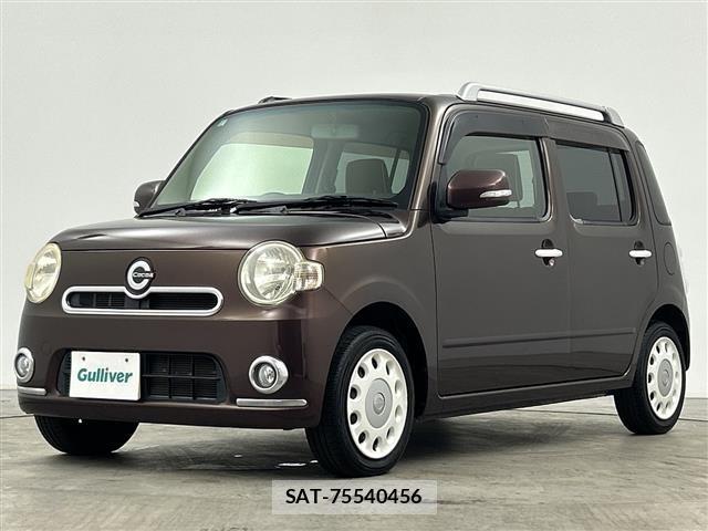 Daihatsu MIRA COCOA 2013 8677959-22