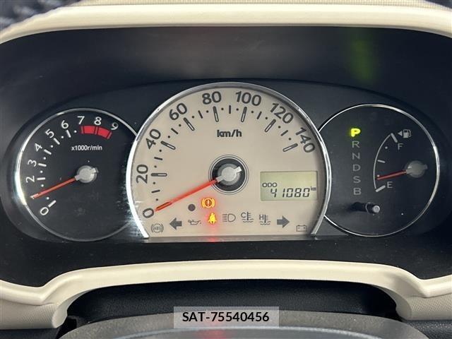 Daihatsu MIRA COCOA 2013 8677959-4