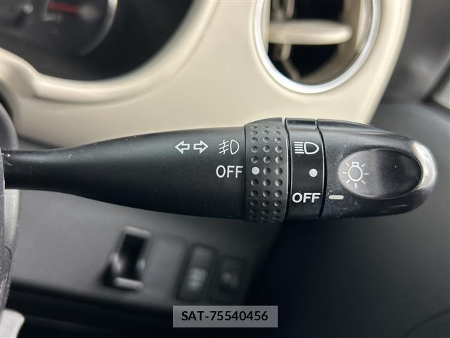 Daihatsu MIRA COCOA 2013 8677959-5