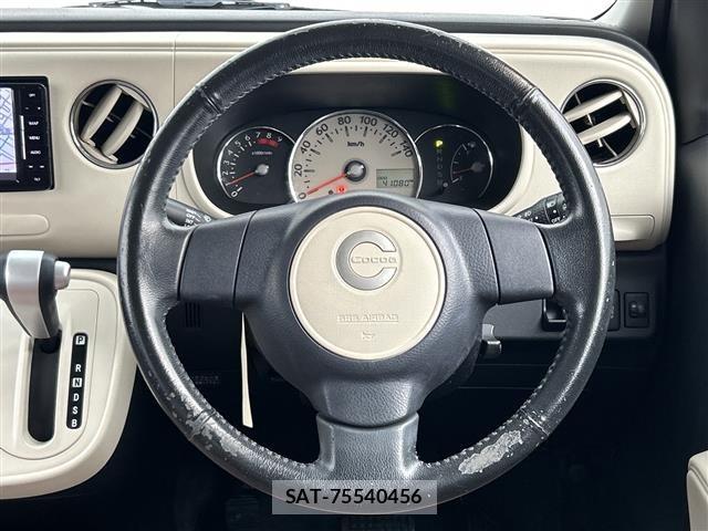 Daihatsu MIRA COCOA 2013 8677959-8