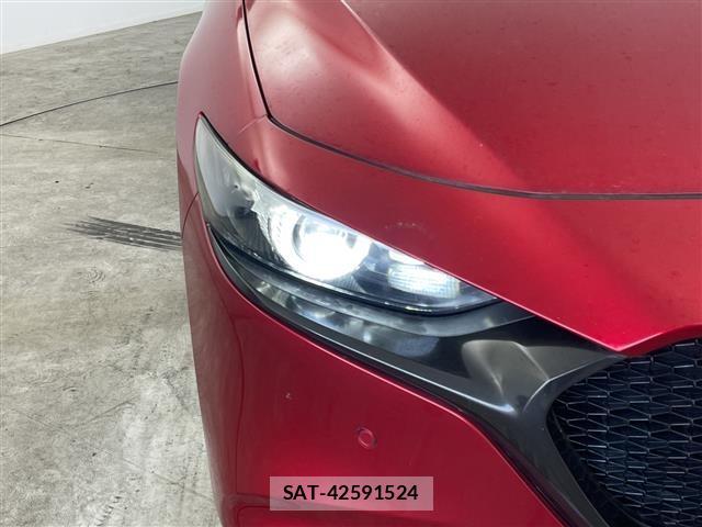 Mazda MAZDA3 2019 8690012-10
