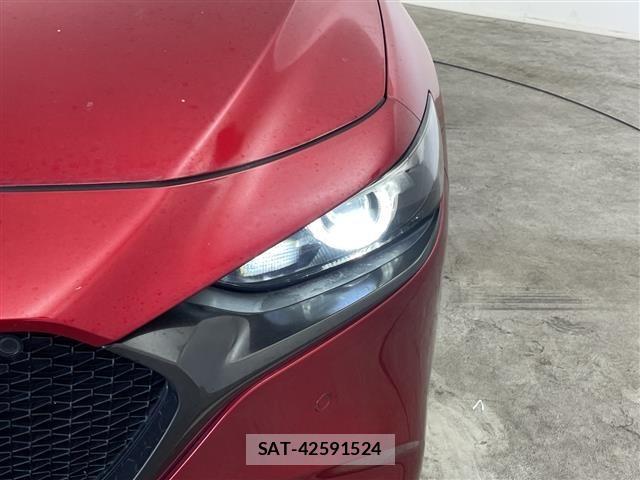 Mazda MAZDA3 2019 8690012-11