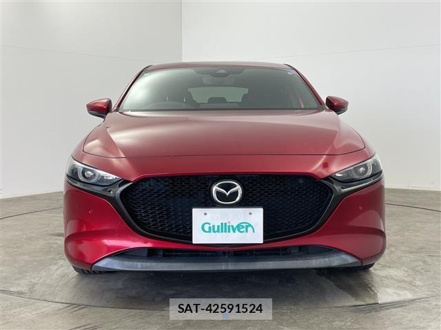 Mazda MAZDA3 2019 8690012-12