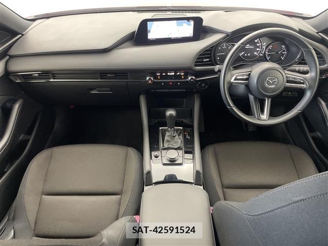 Mazda MAZDA3 2019 8690012-14