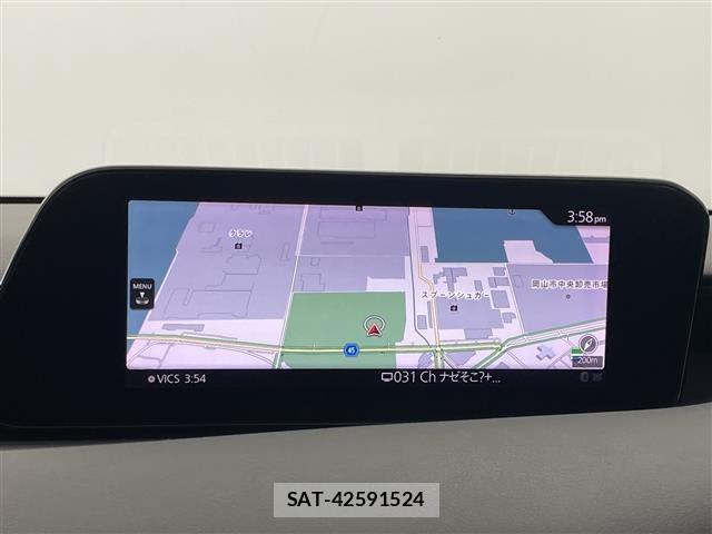 Mazda MAZDA3 2019 8690012-15