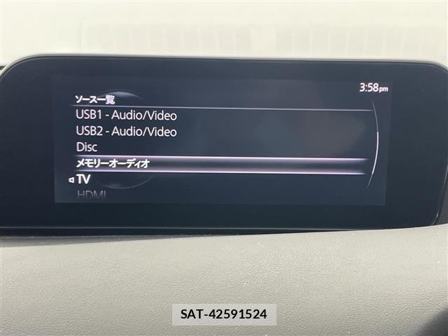 Mazda MAZDA3 2019 8690012-17