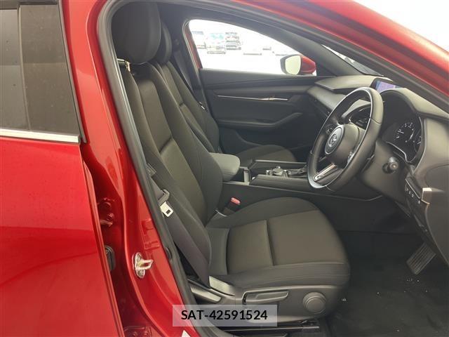 Mazda MAZDA3 2019 8690012-19