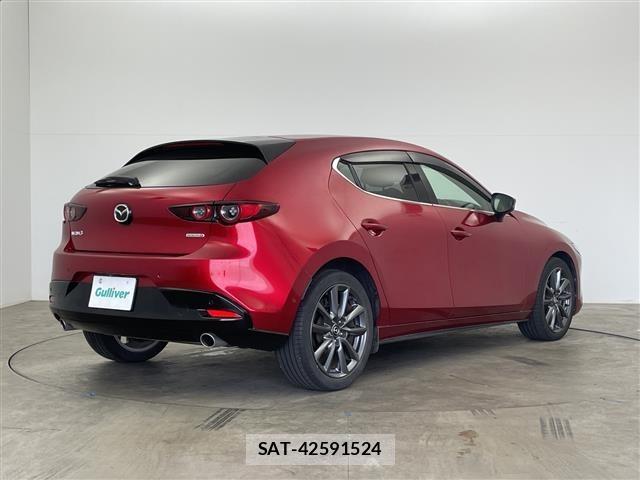 Mazda MAZDA3 2019 8690012-2