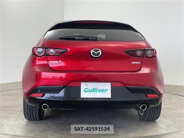 Mazda MAZDA3 2019 8690012-20