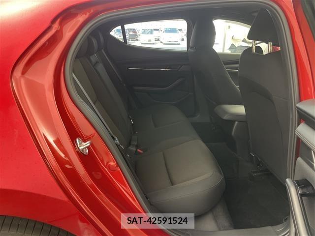 Mazda MAZDA3 2019 8690012-21