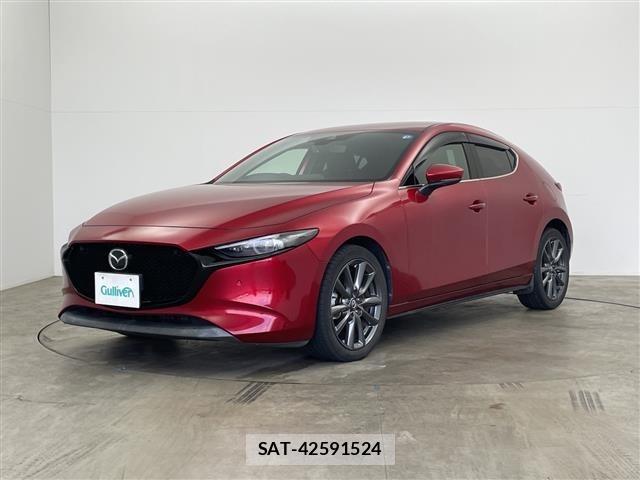 Mazda MAZDA3 2019 8690012-22