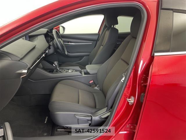 Mazda MAZDA3 2019 8690012-3