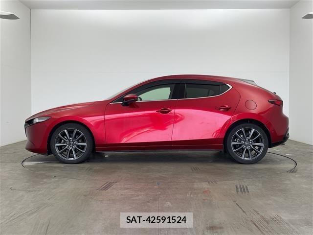 Mazda MAZDA3 2019 8690012-4