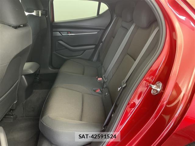 Mazda MAZDA3 2019 8690012-5