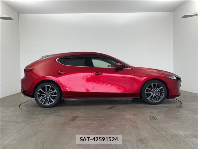 Mazda MAZDA3 2019 8690012-6