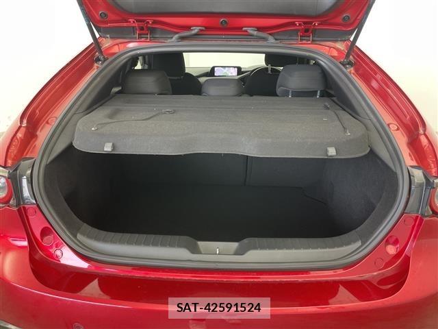 Mazda MAZDA3 2019 8690012-8