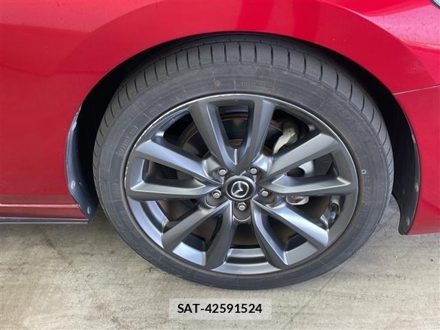 Mazda MAZDA3 2019 8690012-9
