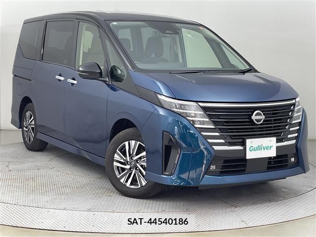 Nissan SERENA 2024 8671778-0