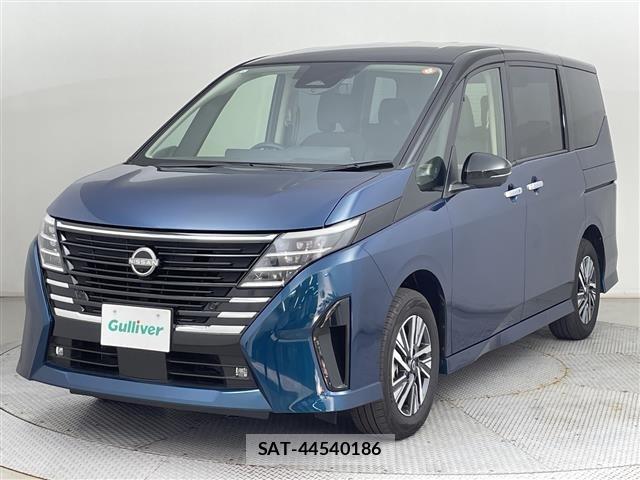 Nissan SERENA 2024 8671778-15