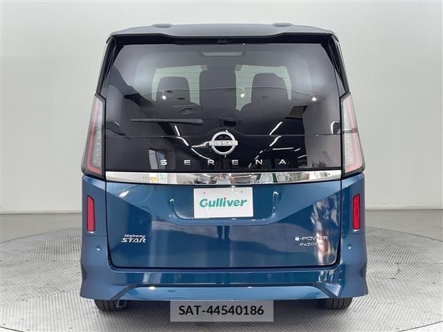 Nissan SERENA 2024 8671778-18