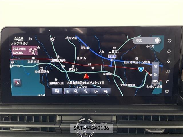 Nissan SERENA 2024 8671778-2