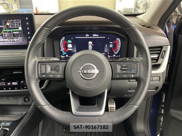 Nissan X-TRAIL 2022 8929283-11
