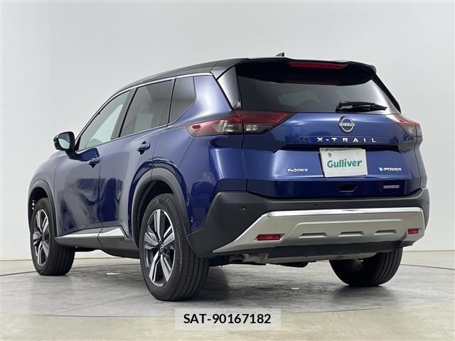 Nissan X-TRAIL 2022 8929283-13