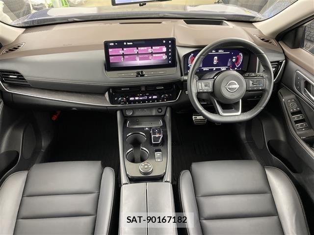Nissan X-TRAIL 2022 8929283-14