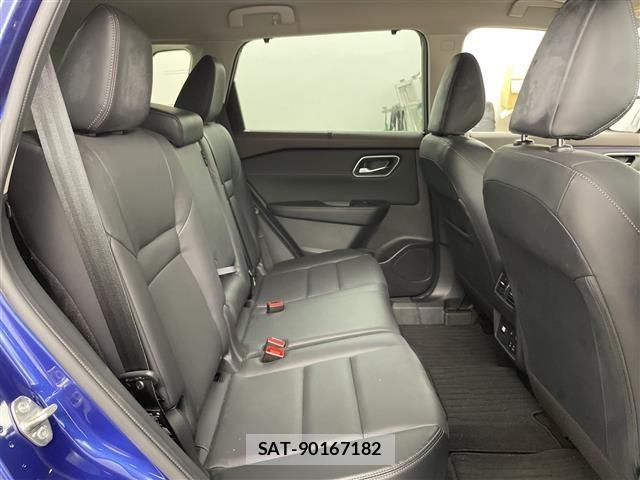 Nissan X-TRAIL 2022 8929283-2