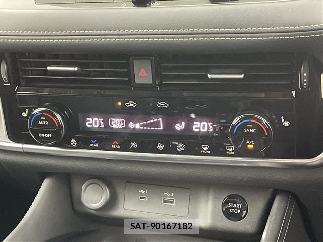 Nissan X-TRAIL 2022 8929283-21