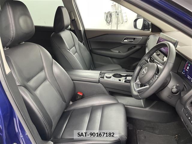 Nissan X-TRAIL 2022 8929283-22