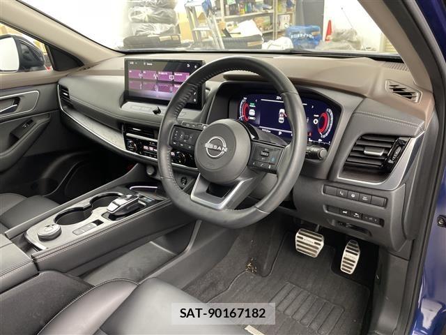 Nissan X-TRAIL 2022 8929283-4