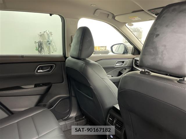 Nissan X-TRAIL 2022 8929283-6