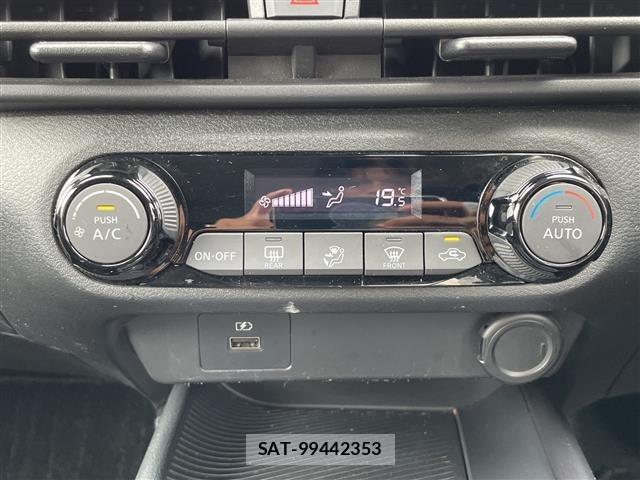 Nissan NOTE 2021 8912357-12