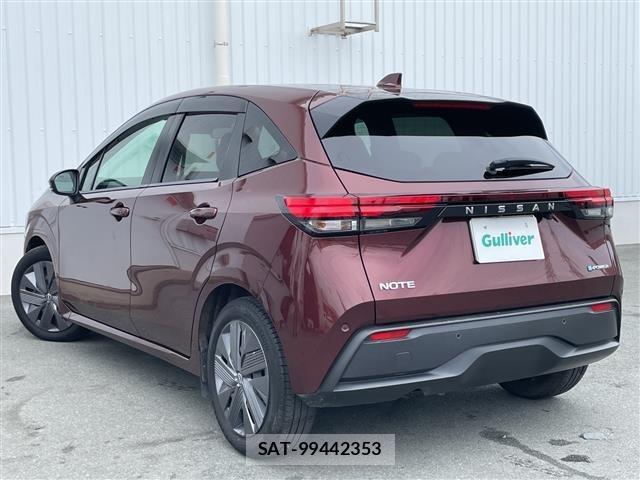 Nissan NOTE 2021 8912357-13