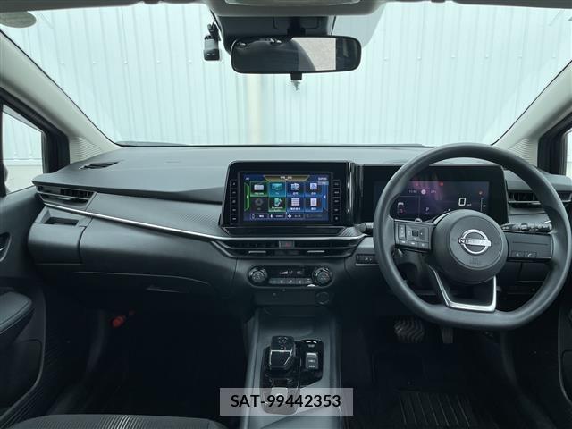 Nissan NOTE 2021 8912357-14