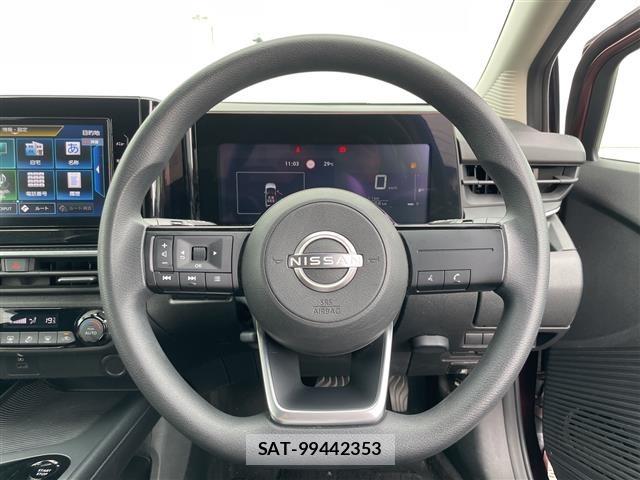 Nissan NOTE 2021 8912357-5