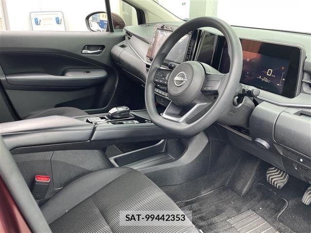 Nissan NOTE 2021 8912357-6