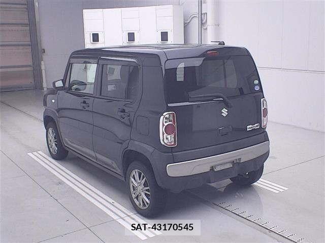 Suzuki HUSTLER 2017 8777084-1