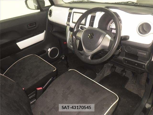 Suzuki HUSTLER 2017 8777084-3