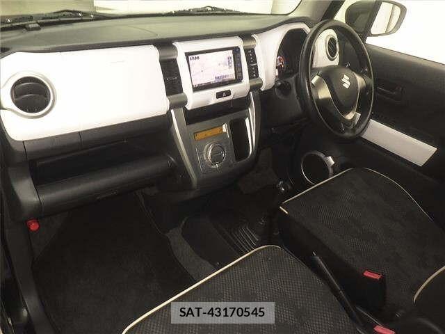 Suzuki HUSTLER 2017 8777084-4