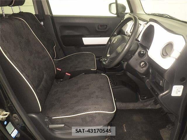 Suzuki HUSTLER 2017 8777084-5